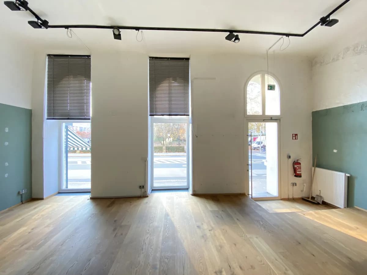 Gewerbeimmobilie mieten in Salzburg Stadt – 168 m², € 3.662 – Bild 5 von 17
