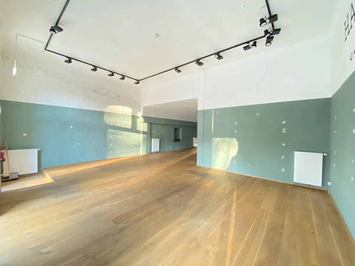 Gewerbeimmobilie mieten in Salzburg Stadt – 168 m², € 3.662 – Bild 6 von 17