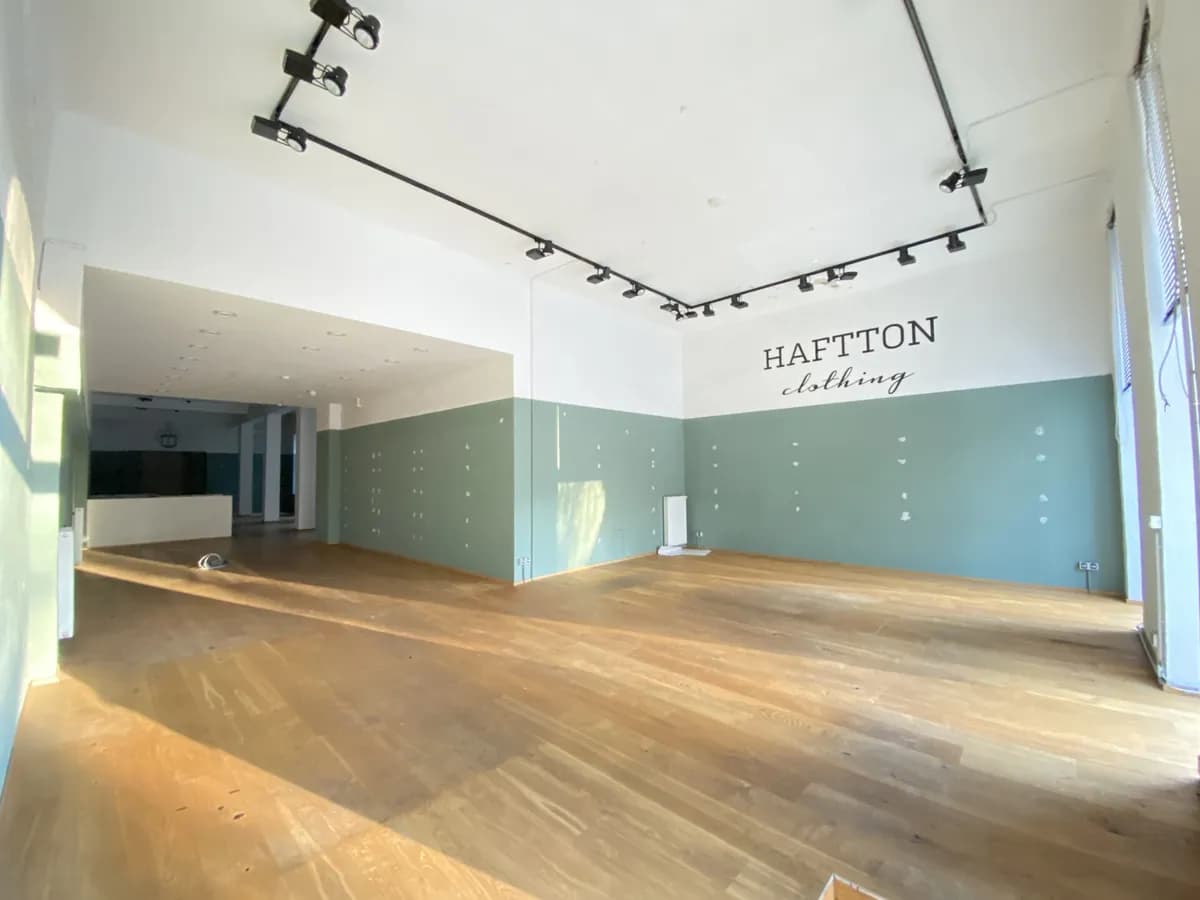 Gewerbeimmobilie mieten in Salzburg Stadt – 168 m², € 3.662 – Bild 7 von 17