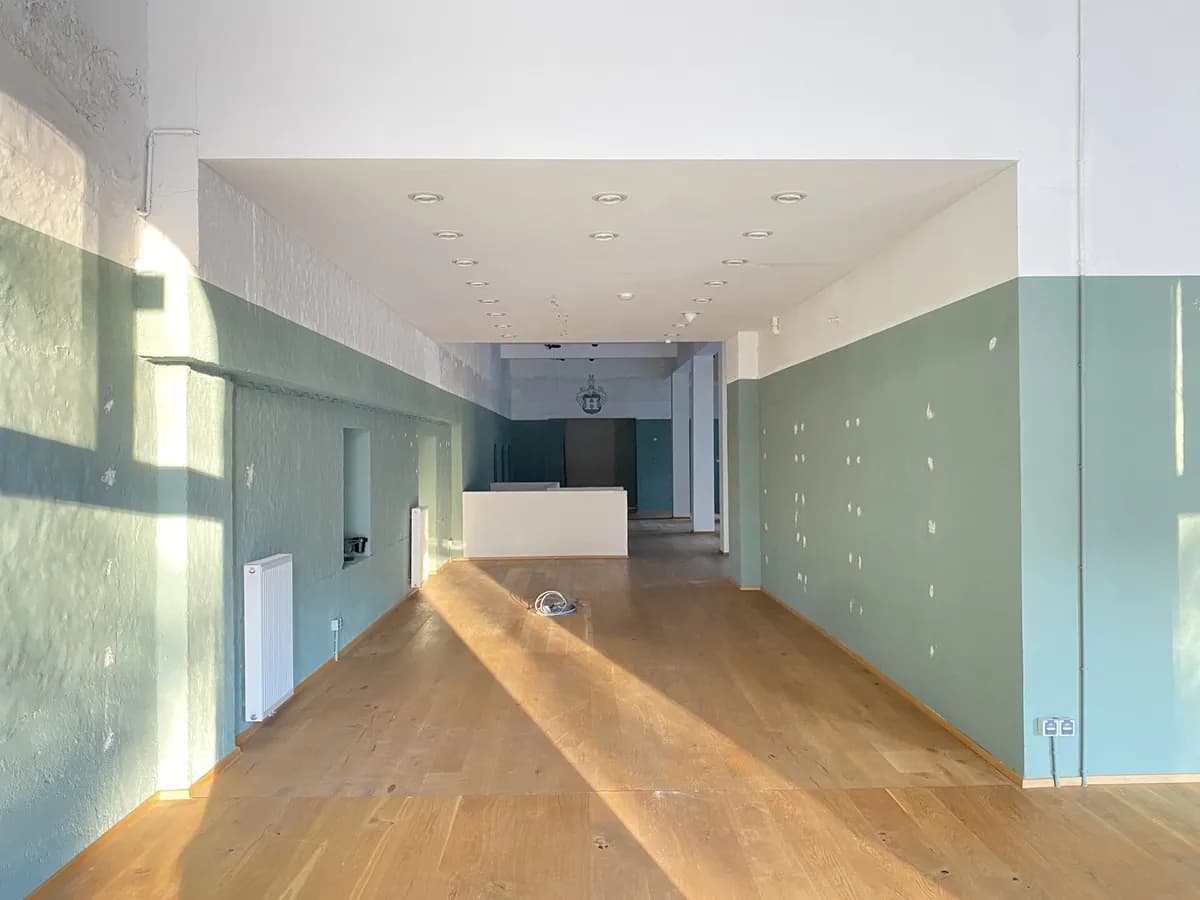 Gewerbeimmobilie mieten in Salzburg Stadt – 168 m², € 3.662 – Bild 8 von 17