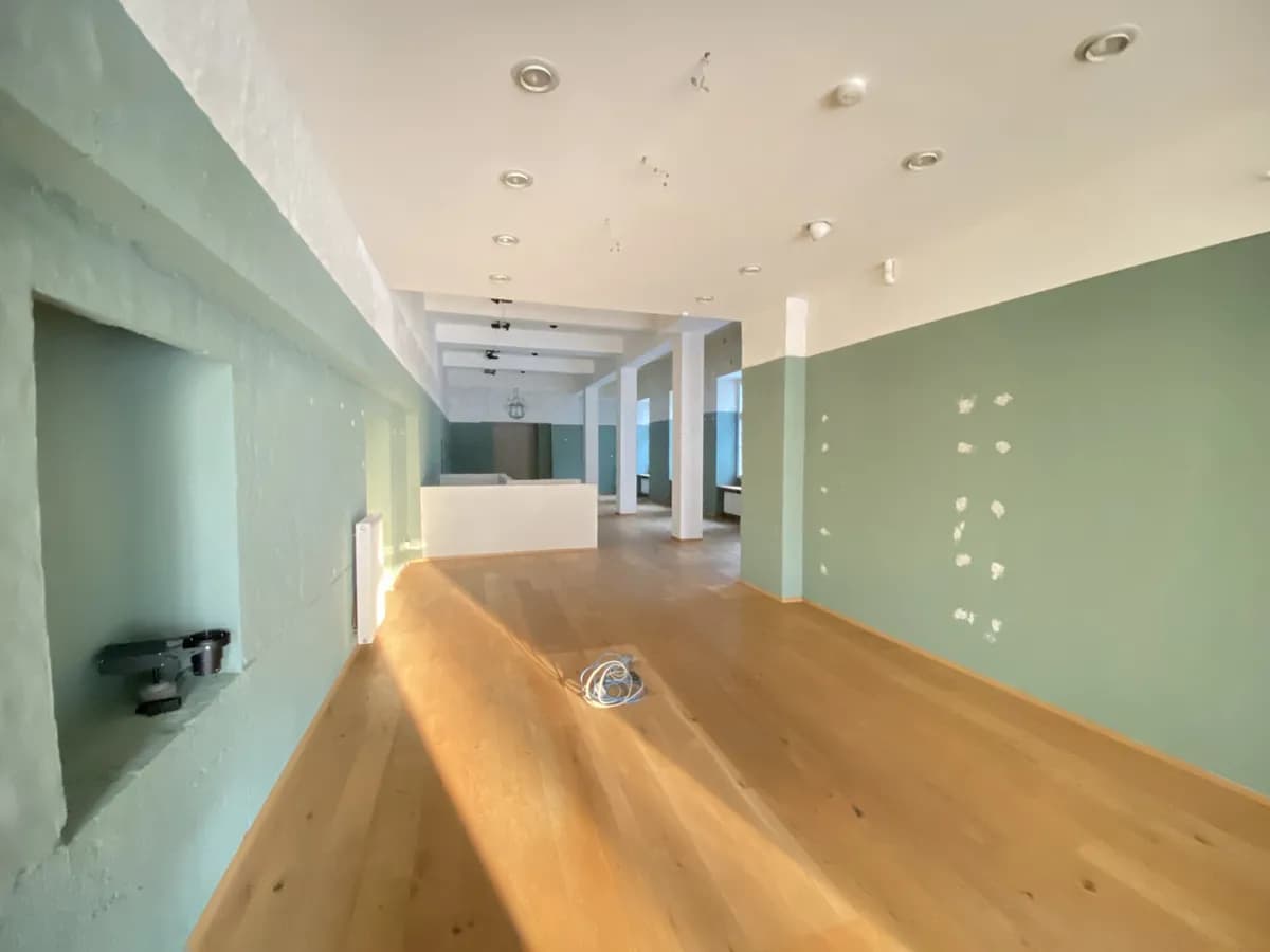 Gewerbeimmobilie mieten in Salzburg Stadt – 168 m², € 3.662 – Bild 9 von 17