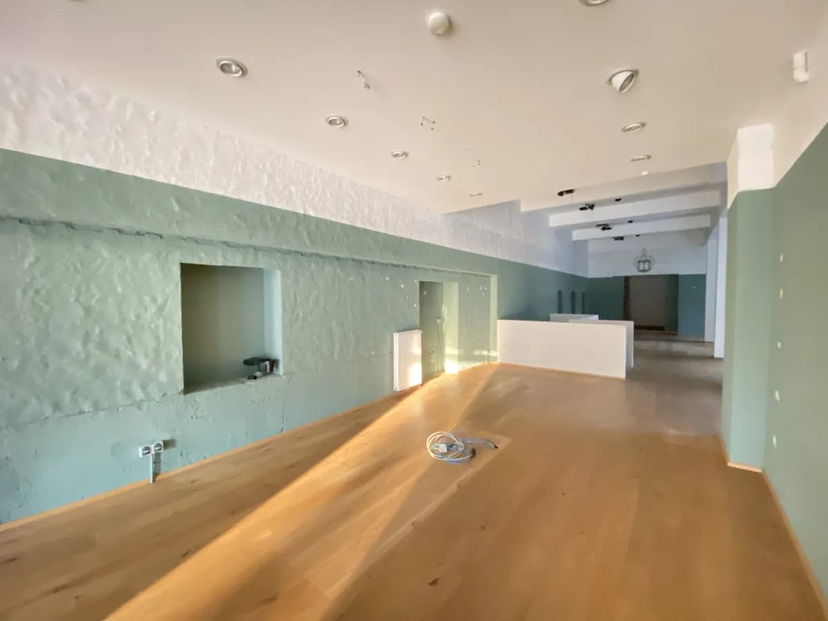 Gewerbeimmobilie mieten in Salzburg Stadt – 168 m², € 3.662 – Bild 10 von 17