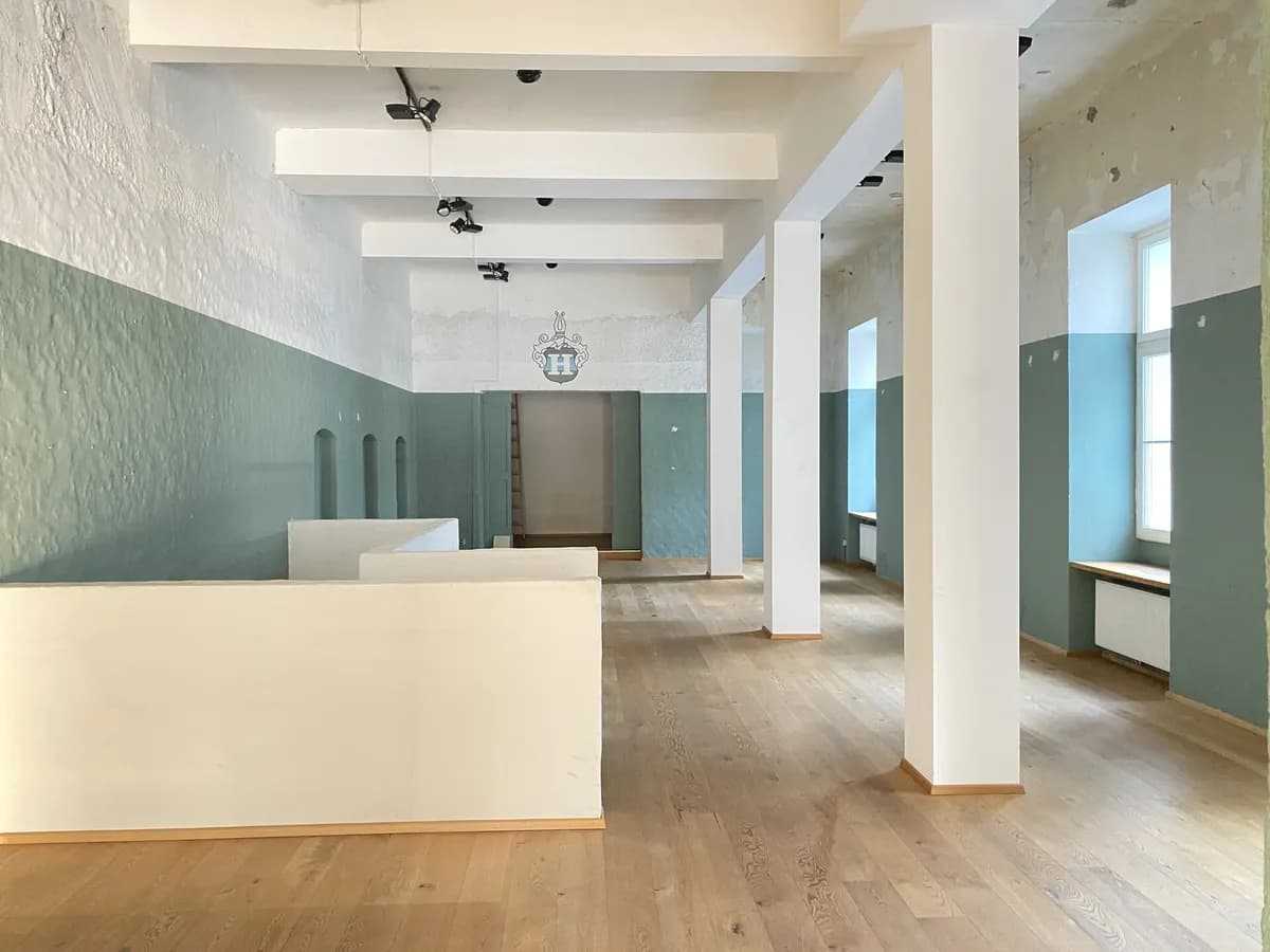 Gewerbeimmobilie mieten in Salzburg Stadt – 168 m², € 3.662 – Bild 11 von 17