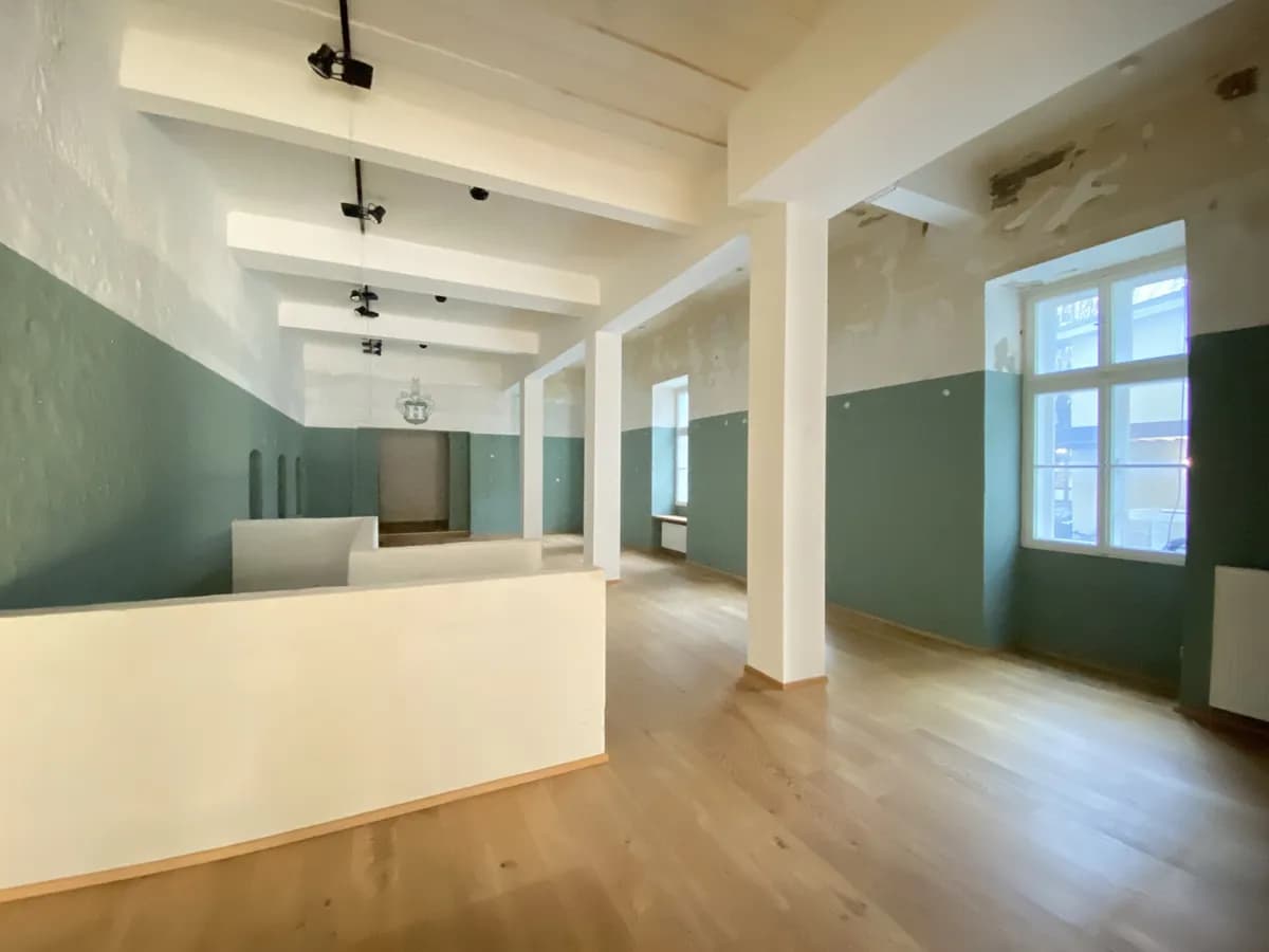 Gewerbeimmobilie mieten in Salzburg Stadt – 168 m², € 3.662 – Bild 12 von 17