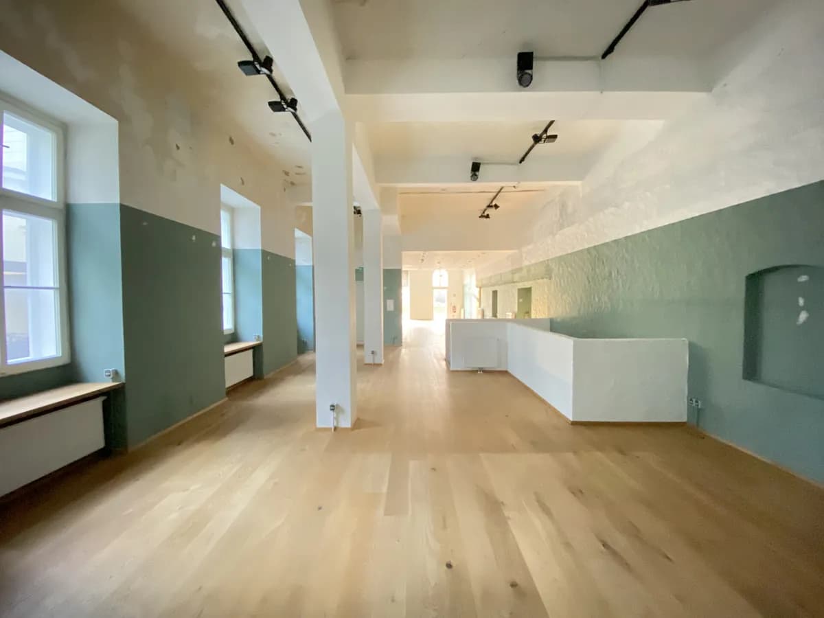 Gewerbeimmobilie mieten in Salzburg Stadt – 168 m², € 3.662 – Bild 13 von 17