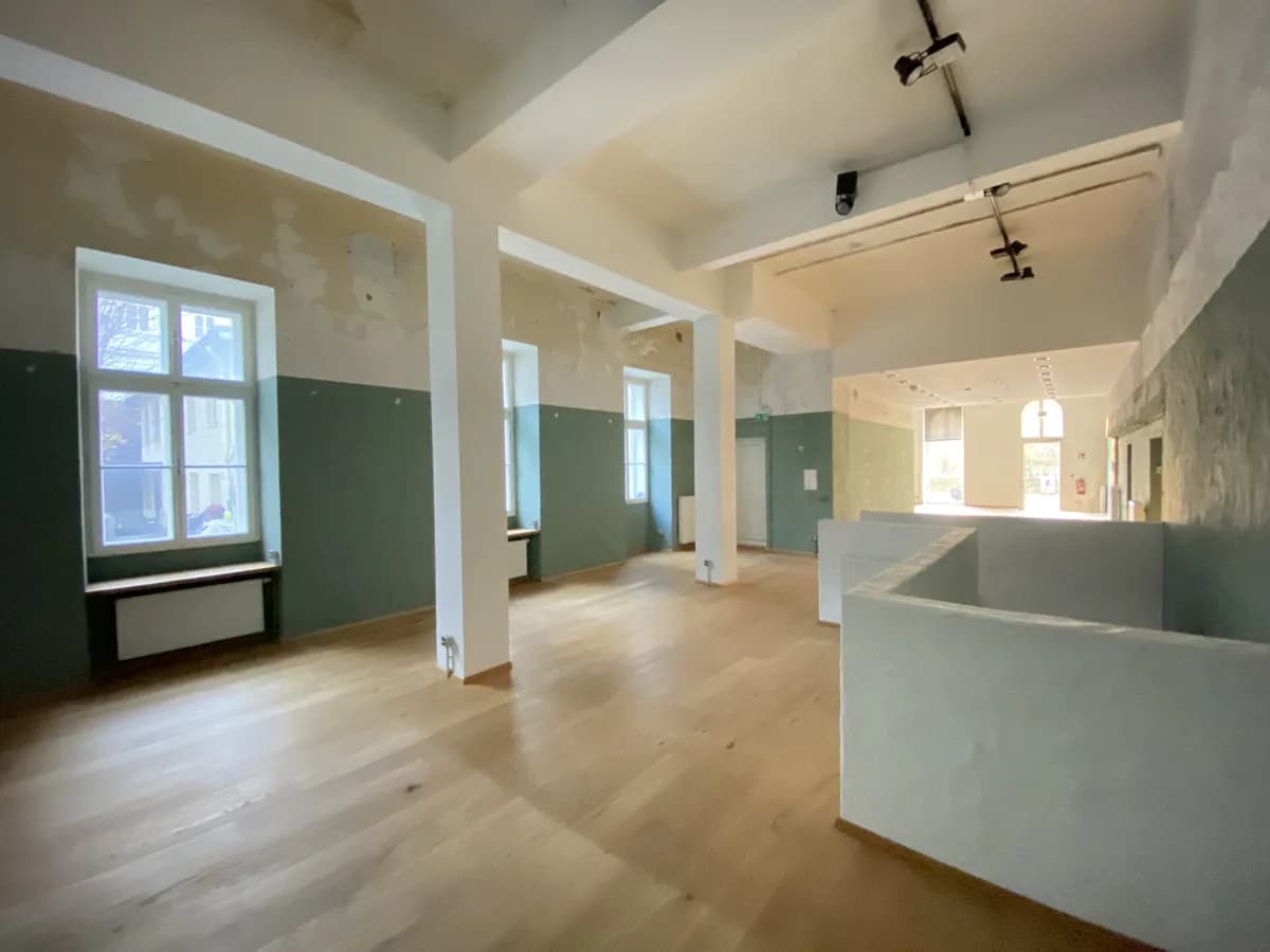 Gewerbeimmobilie mieten in Salzburg Stadt – 168 m², € 3.662 – Bild 14 von 17