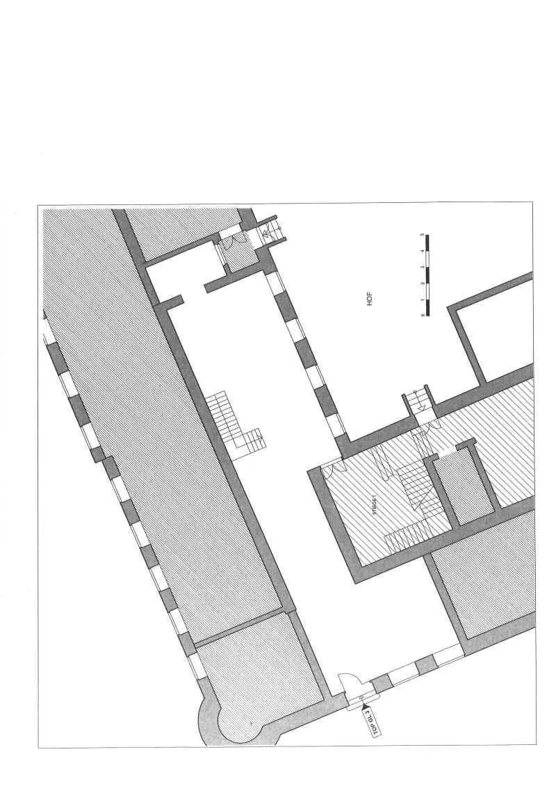 Gewerbeimmobilie mieten in Salzburg Stadt – 168 m², € 3.662 – Bild 16 von 17