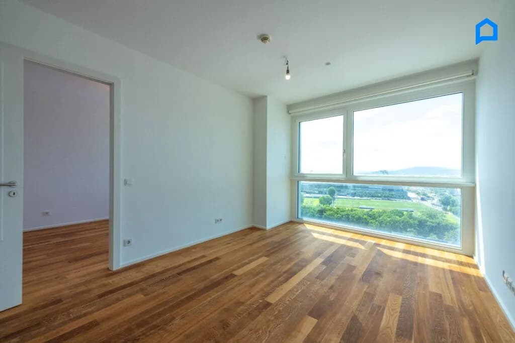 2-Zimmer-Wohnung kaufen in Wien – 51,84 m², € 249.000