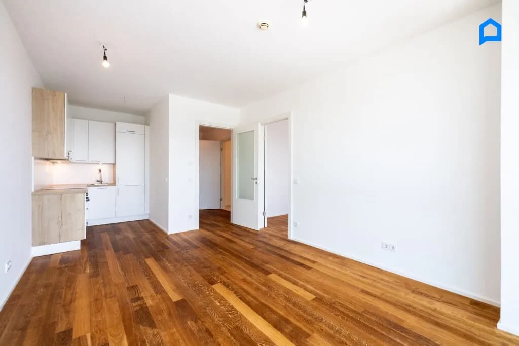 2-Zimmer-Wohnung kaufen in Wien – 51,84 m², € 249.000 – Bild 4 von 23
