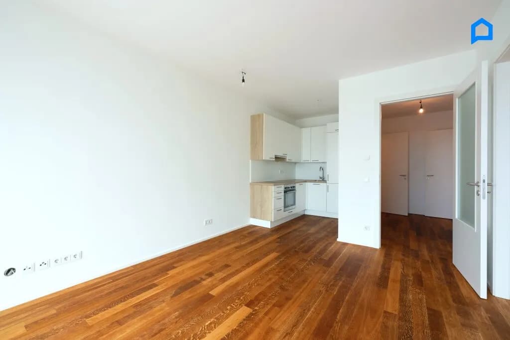 2-Zimmer-Wohnung kaufen in Wien – 51,84 m², € 249.000 – Bild 7 von 23