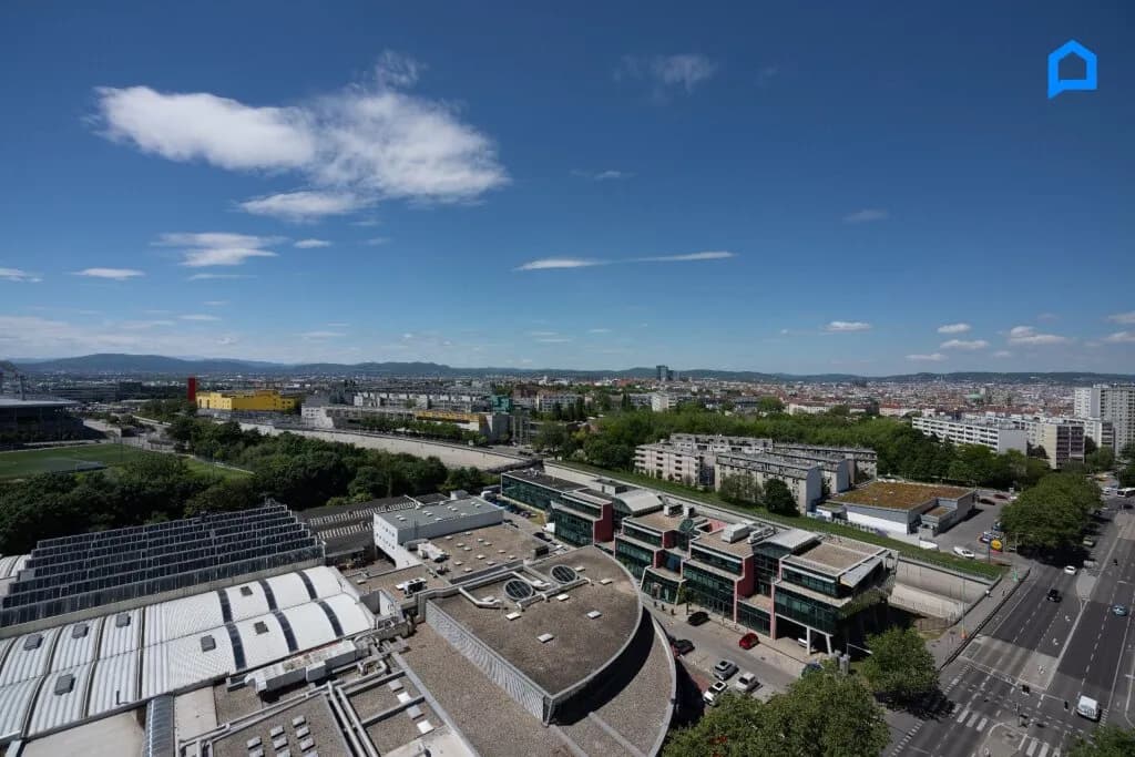 2-Zimmer-Wohnung kaufen in Wien – 51,84 m², € 249.000 – Bild 8 von 23