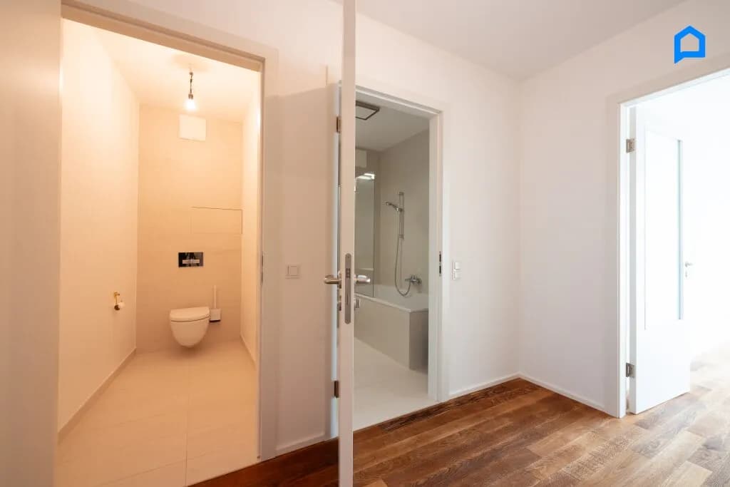 2-Zimmer-Wohnung kaufen in Wien – 51,84 m², € 249.000 – Bild 16 von 23
