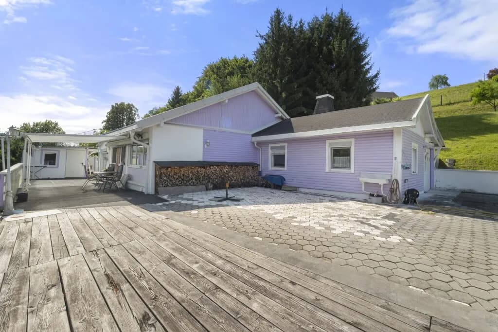 3-Zimmer-Haus kaufen in Villach Land – 150 m², € 449.000 – Bild 11 von 15
