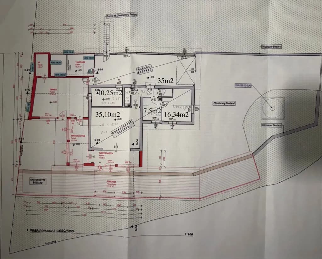3-Zimmer-Haus kaufen in Villach Land – 150 m², € 449.000 – Bild 15 von 15