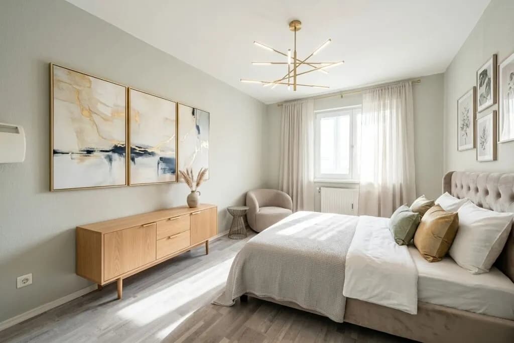 2-Zimmer-Wohnung kaufen in Innsbruck – 56,99 m², € 328.000 – Bild 1 von 7
