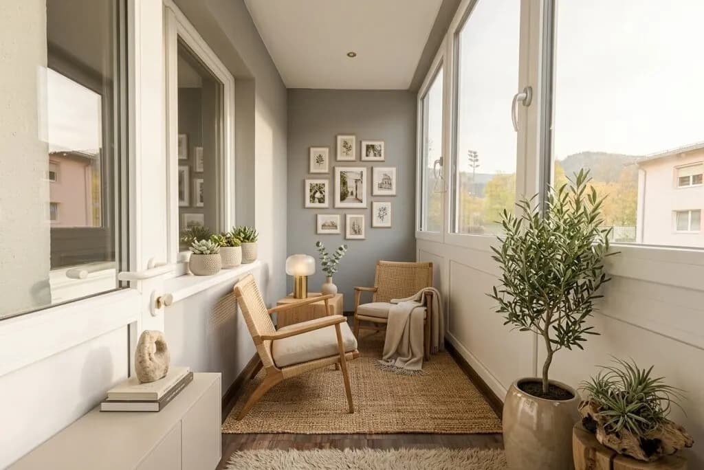 2-Zimmer-Wohnung kaufen in Innsbruck – 56,99 m², € 328.000 – Bild 3 von 7