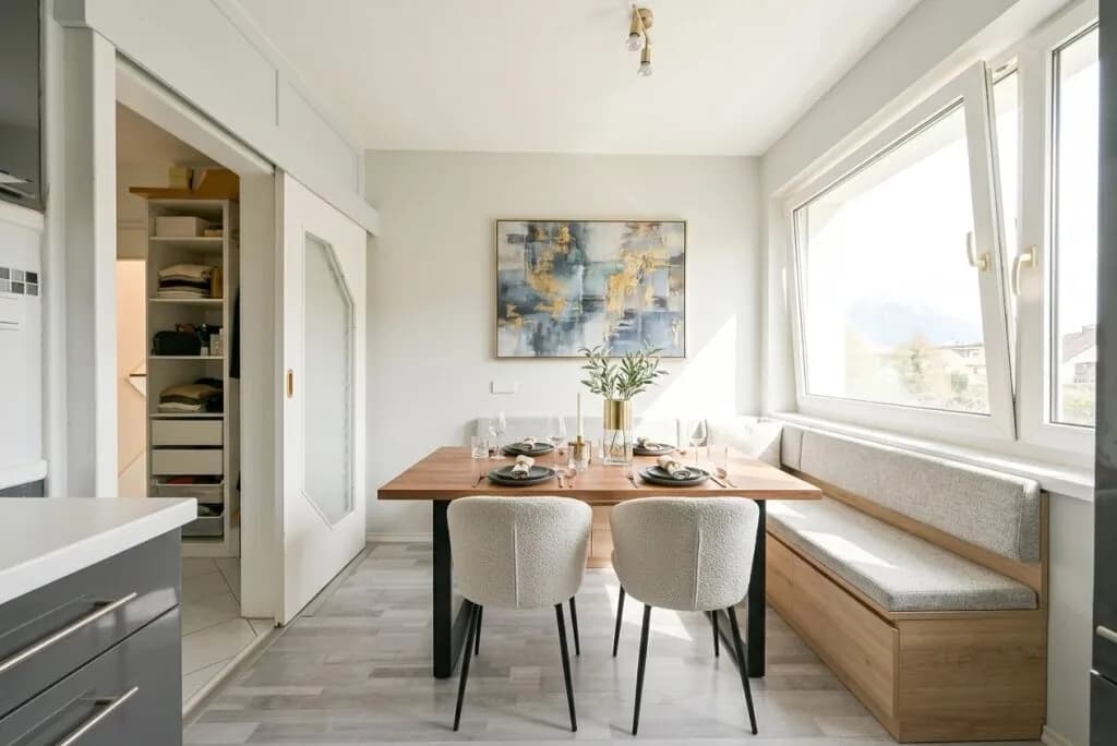 2-Zimmer-Wohnung kaufen in Innsbruck – 56,99 m², € 328.000 – Bild 4 von 7