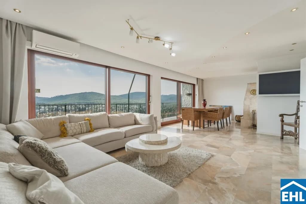 5-Zimmer-Haus kaufen in Wien – 162 m², € 1.349.000