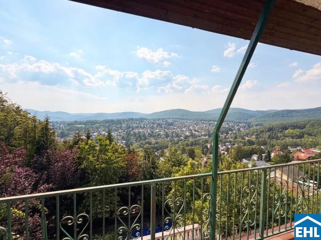 5-Zimmer-Haus kaufen in Wien – 162 m², € 1.349.000 – Bild 6 von 29