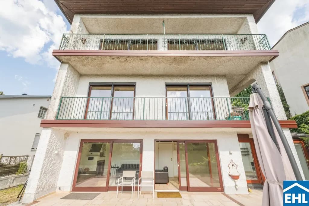 5-Zimmer-Haus kaufen in Wien – 162 m², € 1.349.000 – Bild 23 von 29