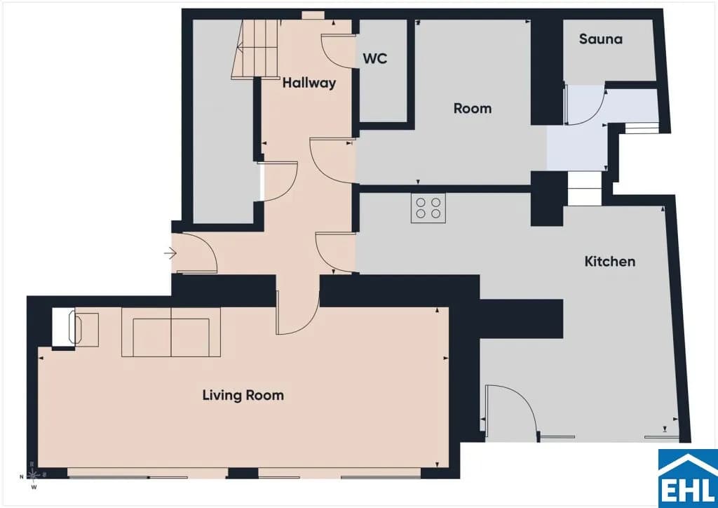 5-Zimmer-Haus kaufen in Wien – 162 m², € 1.349.000 – Bild 27 von 29