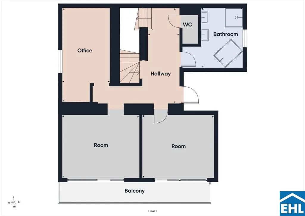 5-Zimmer-Haus kaufen in Wien – 162 m², € 1.349.000 – Bild 29 von 29