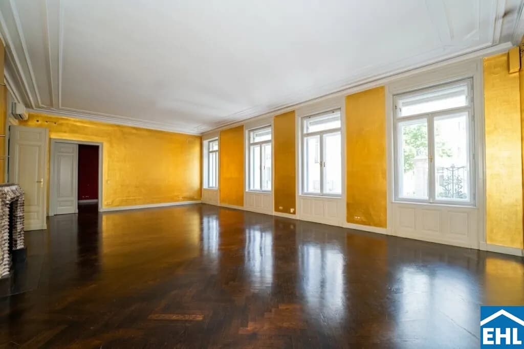 4-Zimmer-Wohnung kaufen in Wien – 212,3 m², € 1.490.000 – Bild 2 von 36