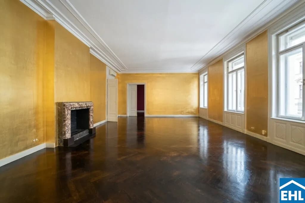 4-Zimmer-Wohnung kaufen in Wien – 212,3 m², € 1.490.000 – Bild 3 von 36