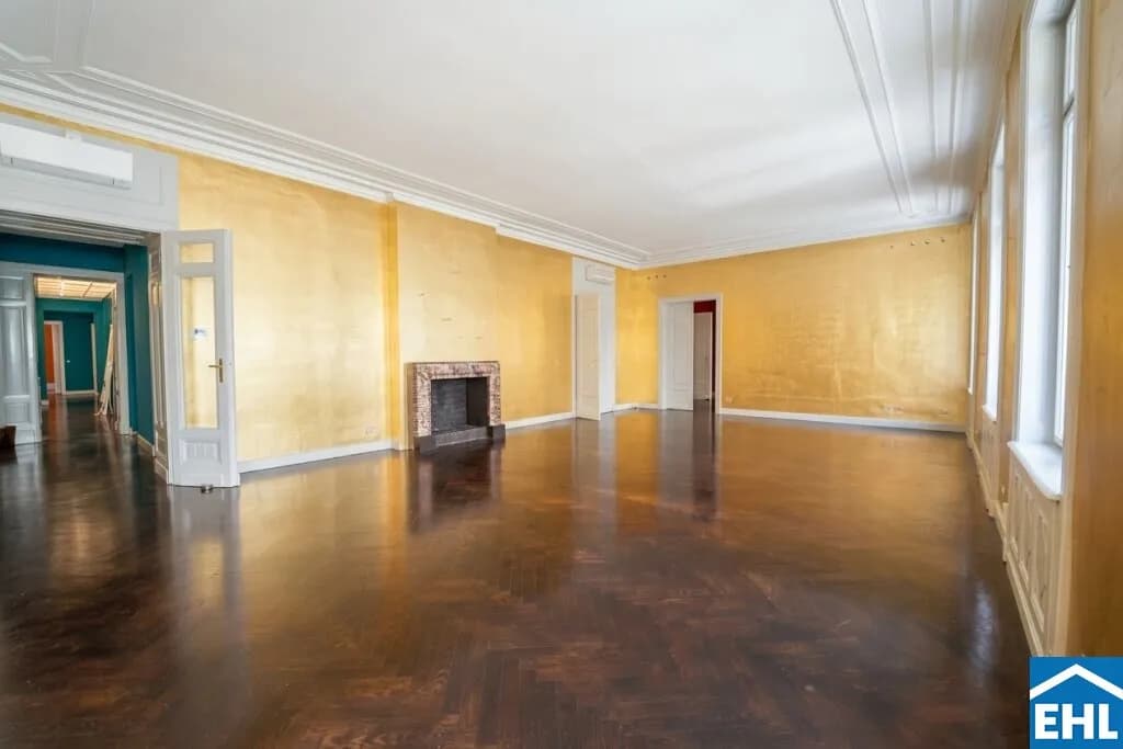 4-Zimmer-Wohnung kaufen in Wien – 212,3 m², € 1.490.000 – Bild 4 von 36