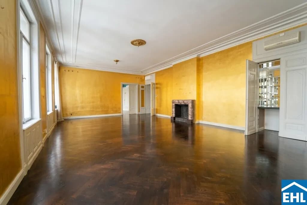 4-Zimmer-Wohnung kaufen in Wien – 212,3 m², € 1.490.000 – Bild 6 von 36