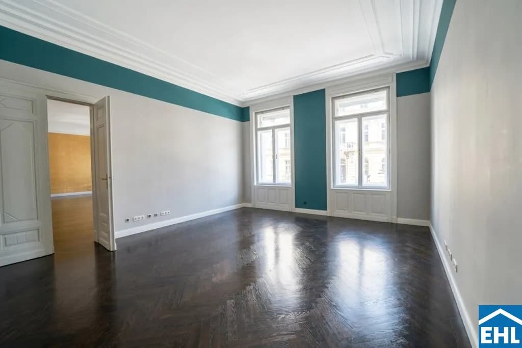 4-Zimmer-Wohnung kaufen in Wien – 212,3 m², € 1.490.000 – Bild 10 von 36