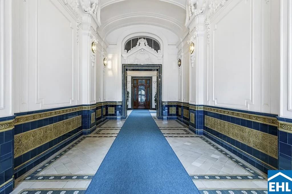 4-Zimmer-Wohnung kaufen in Wien – 212,3 m², € 1.490.000 – Bild 31 von 36