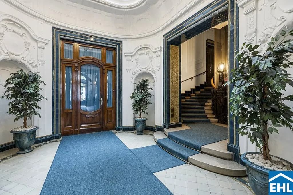 4-Zimmer-Wohnung kaufen in Wien – 212,3 m², € 1.490.000 – Bild 32 von 36