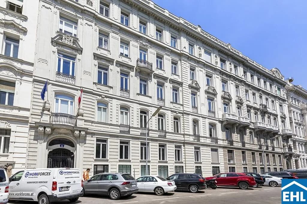 4-Zimmer-Wohnung kaufen in Wien – 212,3 m², € 1.490.000 – Bild 34 von 36