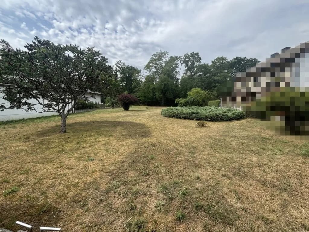 Grundstück kaufen in Wels-Land – 1 230 m², € 350.000 – Bild 2 von 3