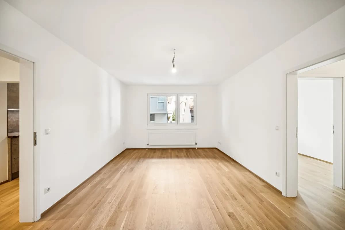 3-Zimmer-Wohnung kaufen in Wien – 66,4 m², € 275.000 – Bild 3 von 11