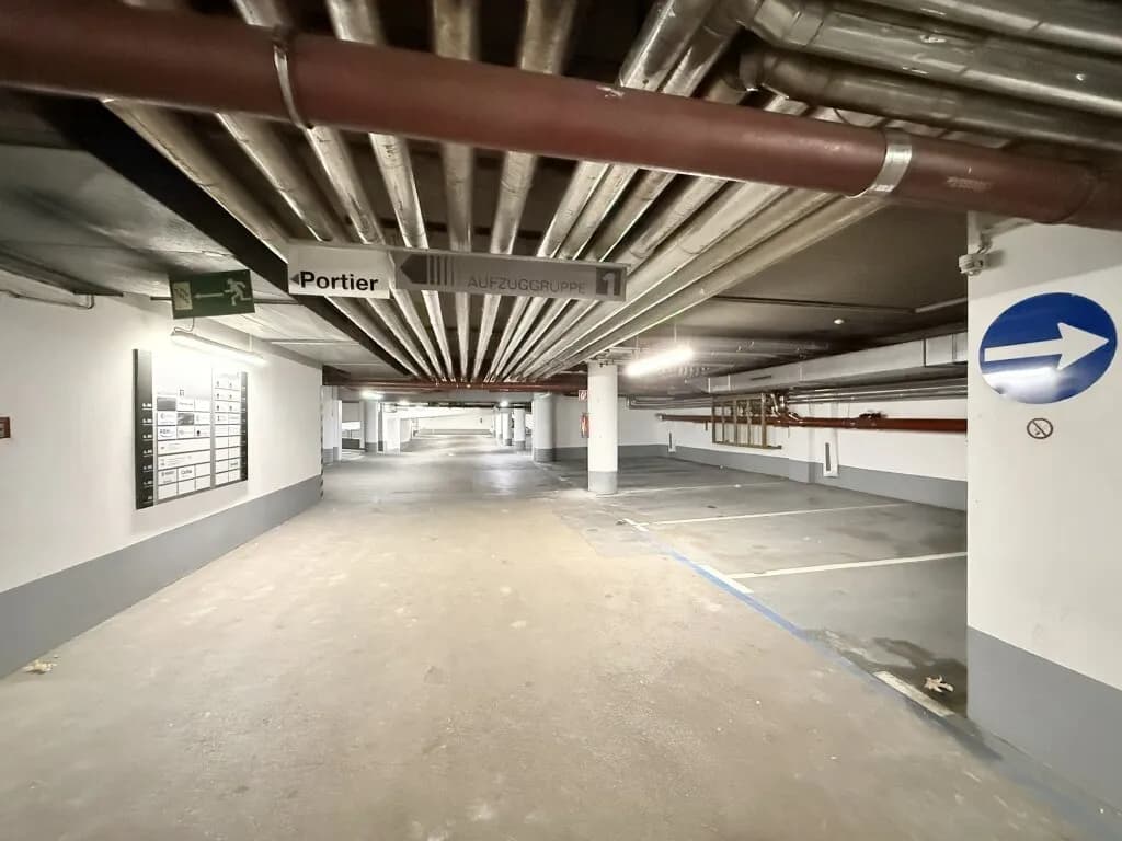 Gewerbeimmobilie mieten in Wien – 1 289 m², € 20.980 – Bild 7 von 10