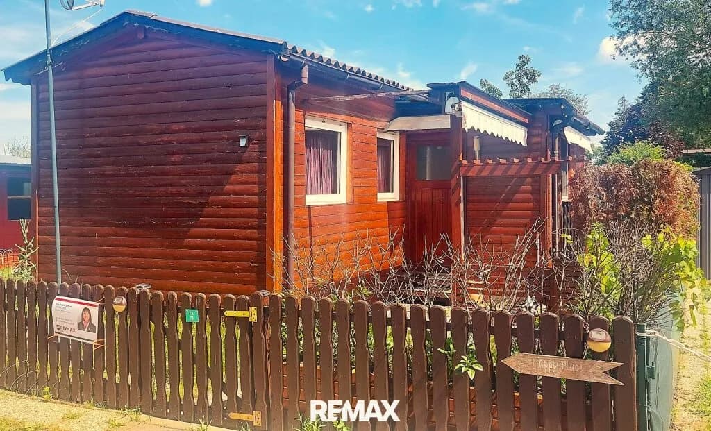 Immobilie kaufen in Neusiedl am See – 35 m², € 19.000
