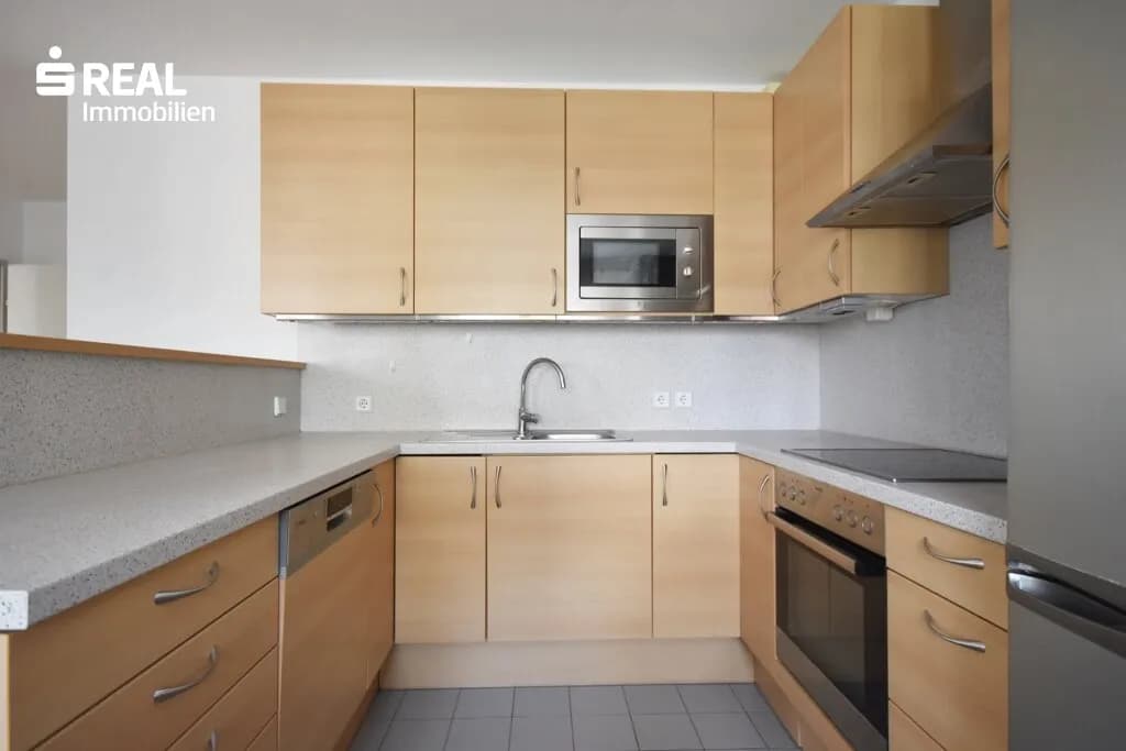 4-Zimmer-Wohnung kaufen in Wien – 88 m², € 380.000 – Bild 2 von 18