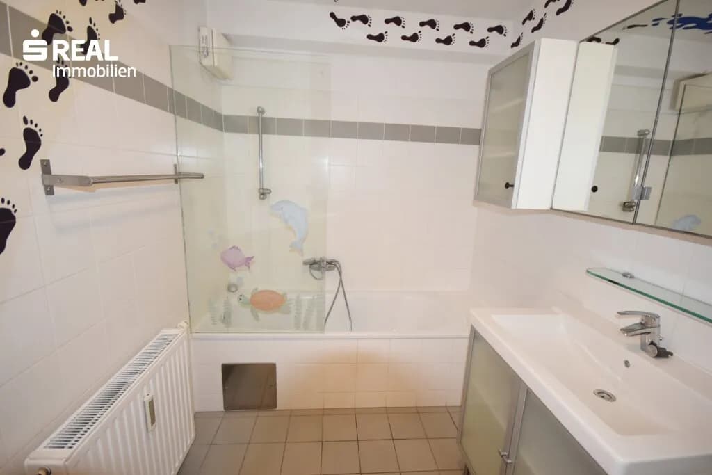 4-Zimmer-Wohnung kaufen in Wien – 88 m², € 380.000 – Bild 6 von 18