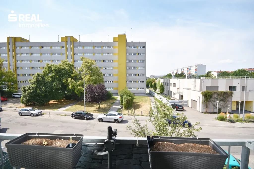 4-Zimmer-Wohnung kaufen in Wien – 88 m², € 380.000 – Bild 15 von 18