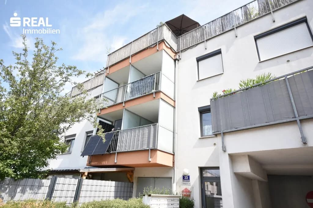 4-Zimmer-Wohnung kaufen in Wien – 88 m², € 380.000 – Bild 16 von 18