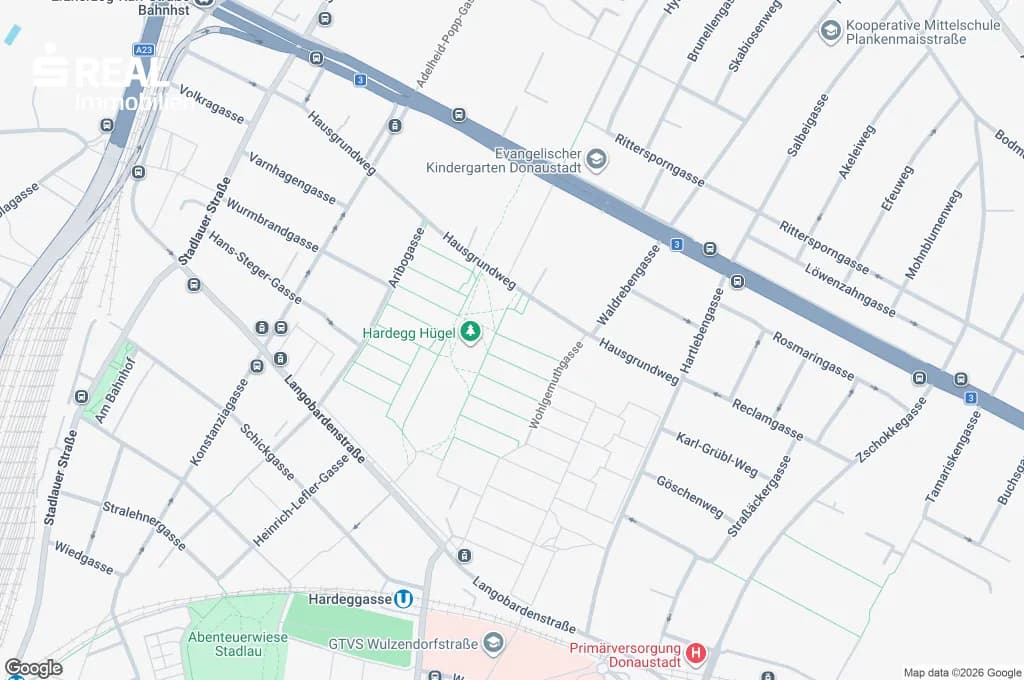 4-Zimmer-Wohnung kaufen in Wien – 88 m², € 380.000 – Bild 18 von 18