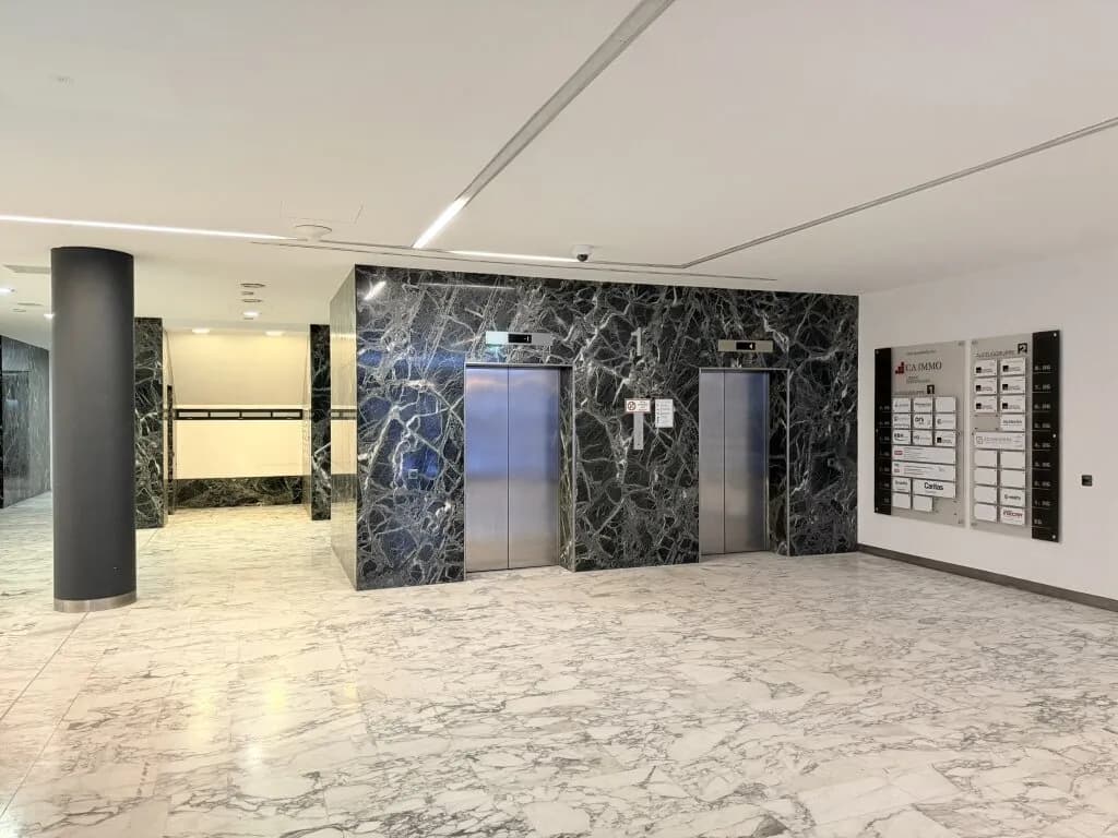 Gewerbeimmobilie mieten in Wien – 682 m², € 11.110 – Bild 4 von 10
