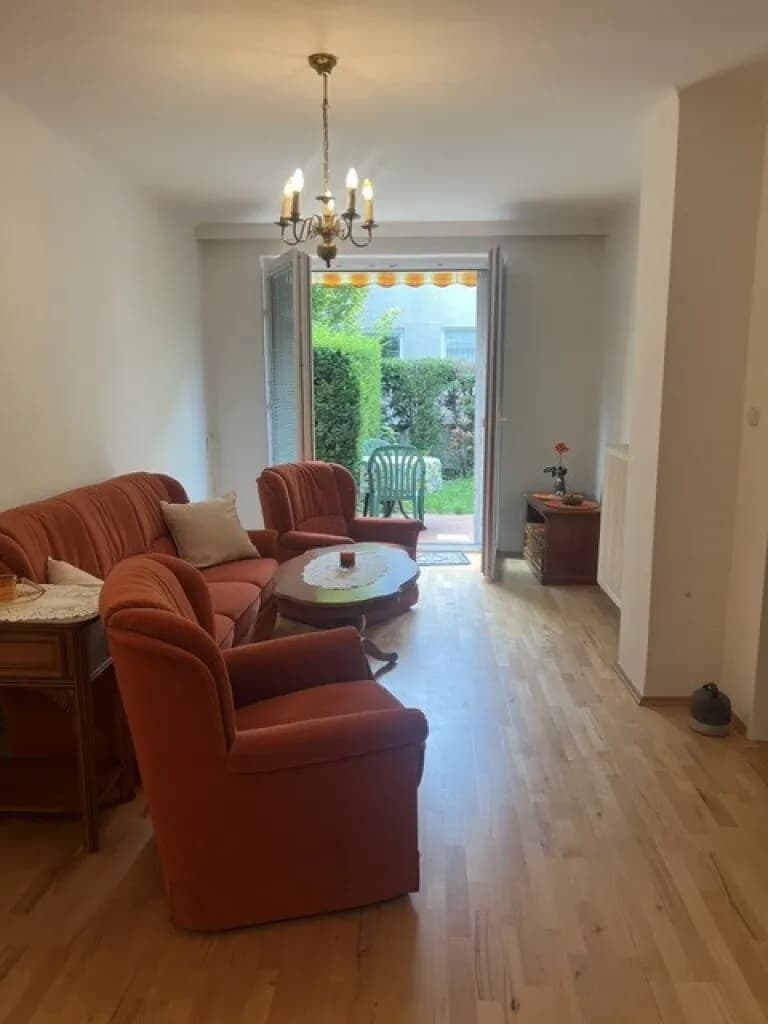 2-Zimmer-Wohnung kaufen in Wien – 59,18 m², € 350.000 – Bild 1 von 21