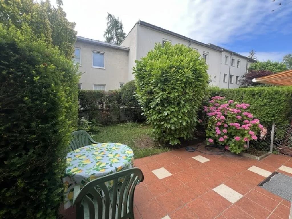 2-Zimmer-Wohnung kaufen in Wien – 59,18 m², € 350.000 – Bild 2 von 21