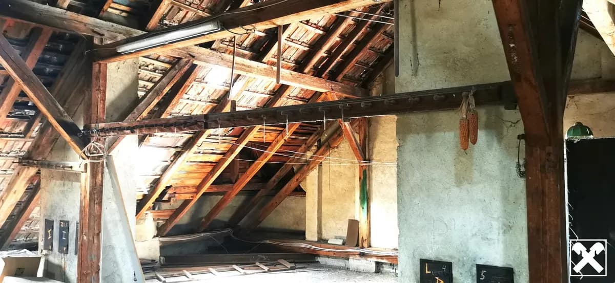8-Zimmer-Gewerbeimmobilie kaufen in Sankt Pölten Land – 220 m², € 495.000 – Bild 11 von 14