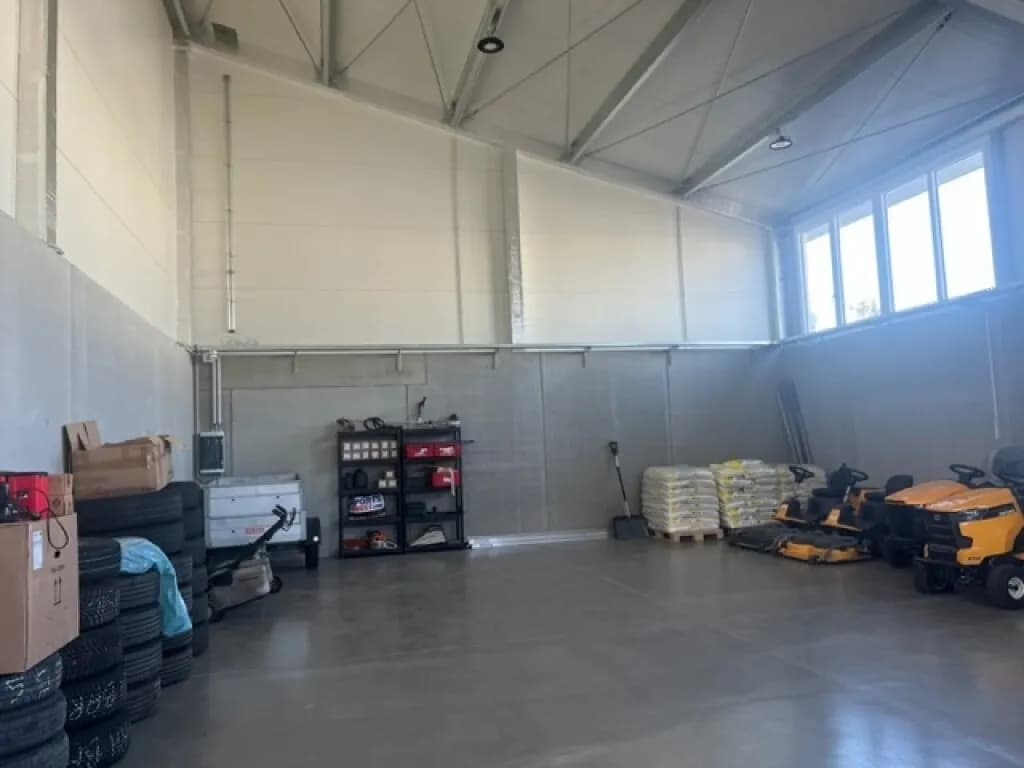 Gewerbeimmobilie mieten in Gänserndorf – 226 m², € 10 – Bild 4 von 13