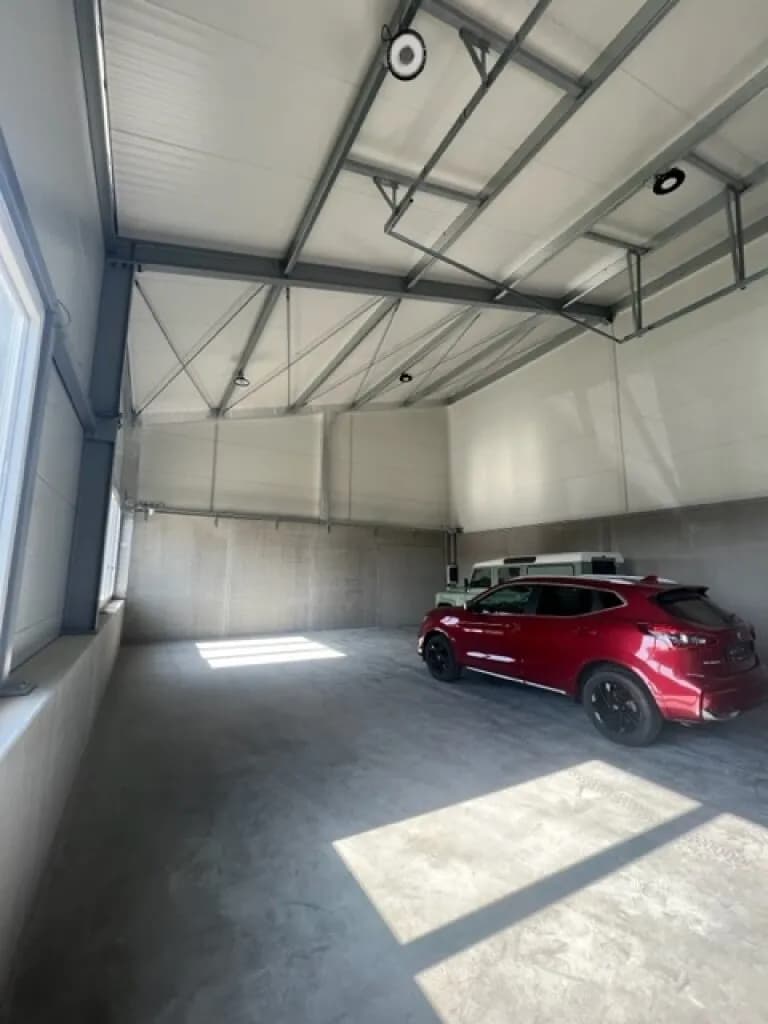 Gewerbeimmobilie mieten in Gänserndorf – 226 m², € 10 – Bild 5 von 13