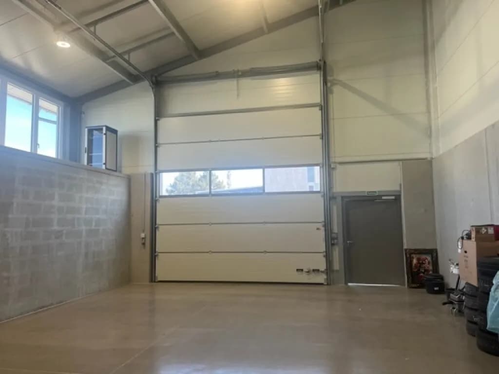 Gewerbeimmobilie mieten in Gänserndorf – 226 m², € 10 – Bild 6 von 13